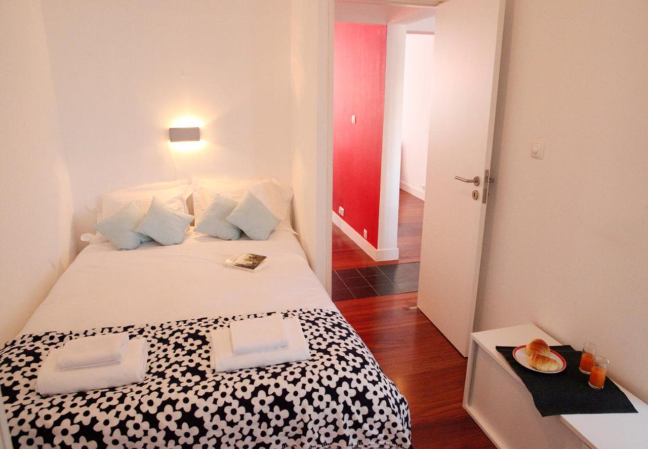 Acolhedor Nos Anjos - Lisboa, Ttl510 Apartment Lissabon